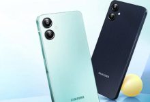 Galaxy A08