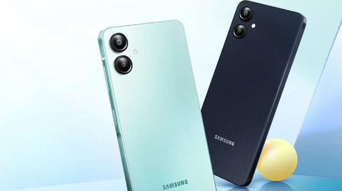 Galaxy A08