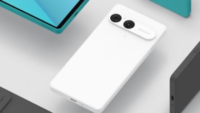 Xperia 10 VIII