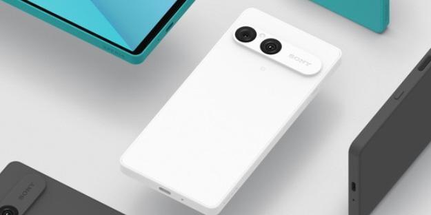 Xperia 10 VIII