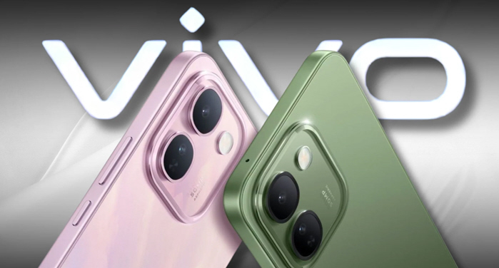 Vivo V80 Lite 5G