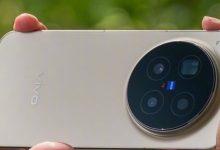 Vivo X500 Pro