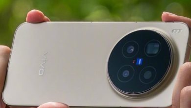 Vivo X500 Pro