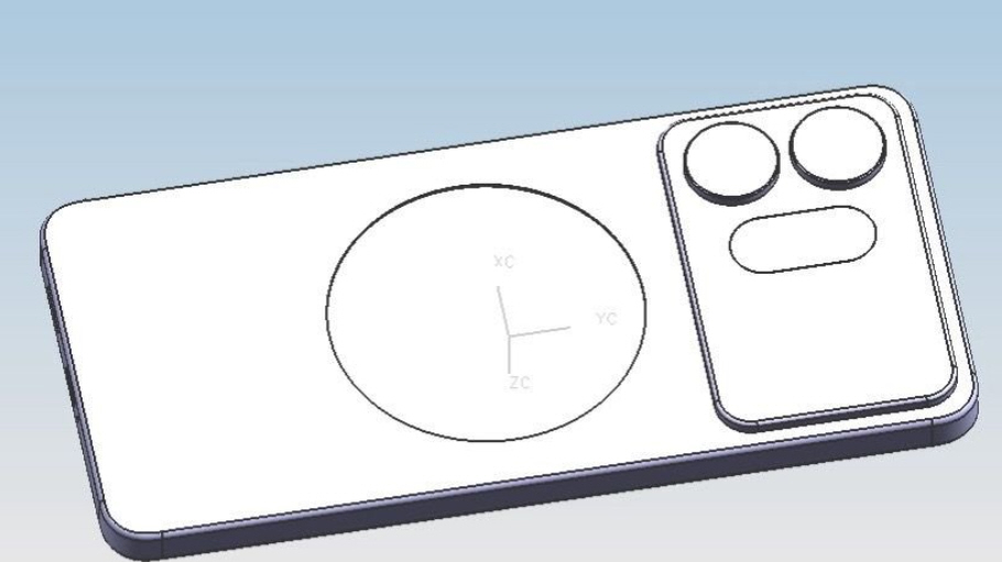 Galaxy S27 Ultra