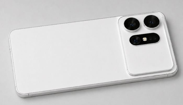 Galaxy S27 Ultra