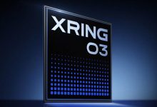 Xring O3