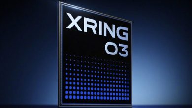 Xring O3
