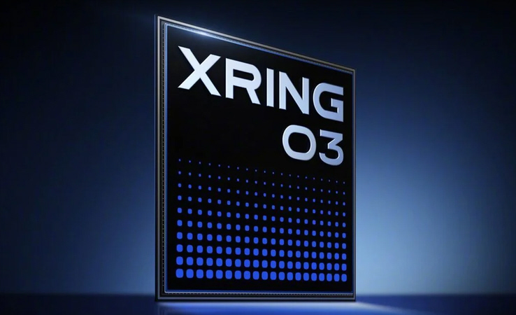 Xring O3