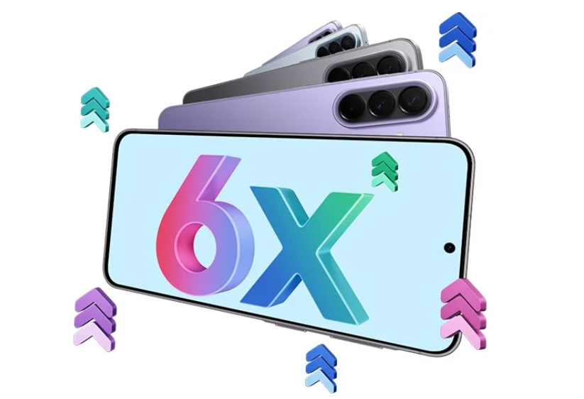  Galaxy Quantum 7