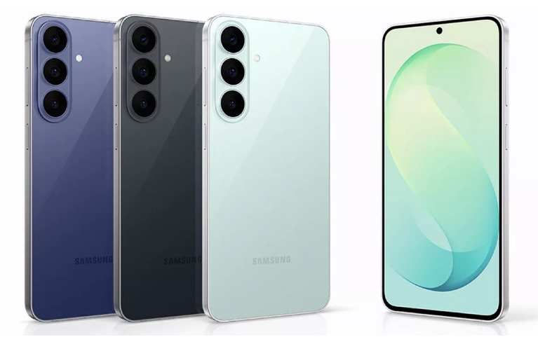 Galaxy S26 FE