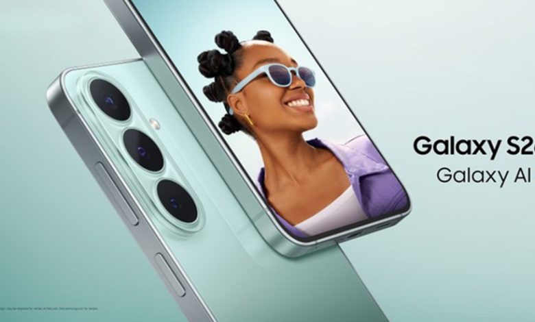Galaxy S26 FE