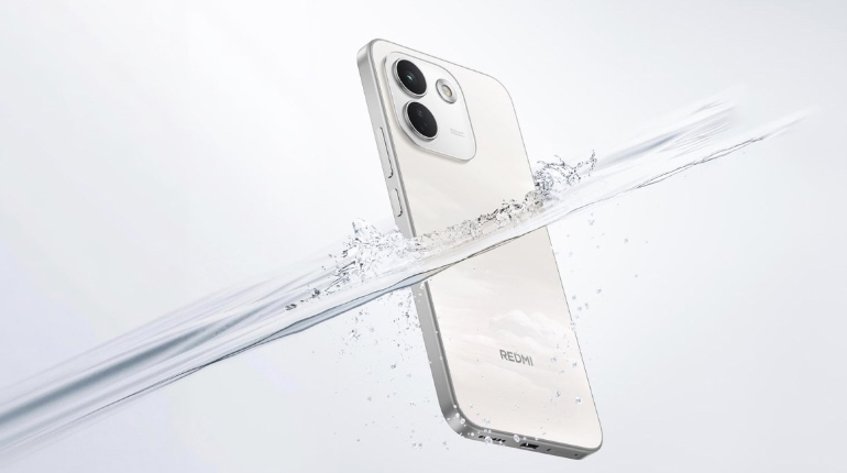 Redmi Note 17 Pro Max