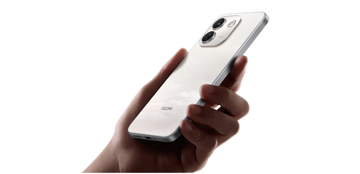 Redmi Note 17 Pro Max