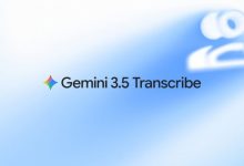 Gemini 3.5 Transcribe