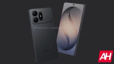Galaxy S27 Ultra