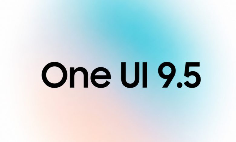 One UI 9.5