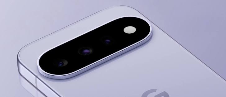 Google Pixel 11