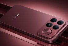 Poco F9 Ultra
