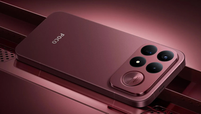 Poco F9 Ultra