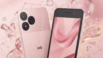 Asha 305 Pro