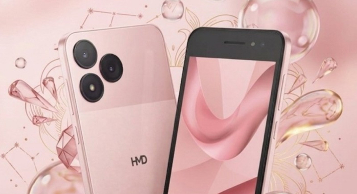 Asha 305 Pro