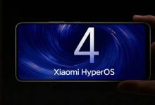 HyperOS 4
