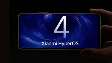 HyperOS 4