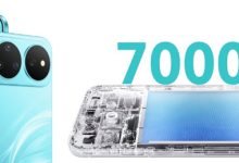 Huawei nova 16s