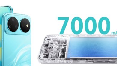 Huawei nova 16s