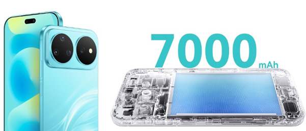 Huawei nova 16s