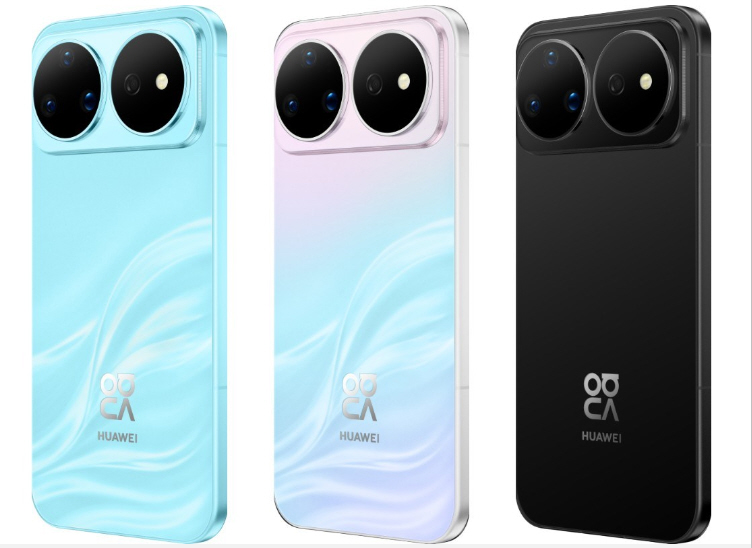 Huawei nova 16s