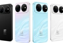 Huawei nova 16s Pro