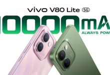 vivo V80 Lite
