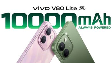 vivo V80 Lite