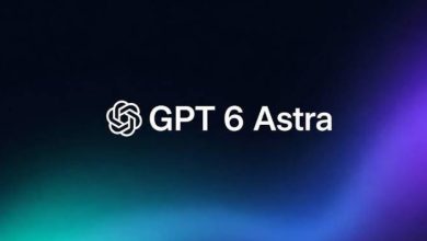 GPT-6 Astra
