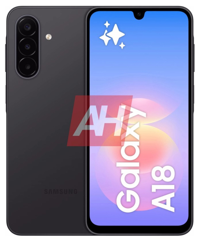 Galaxy A18 4G