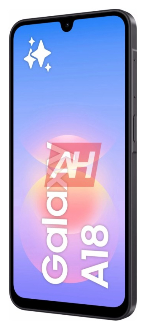 Galaxy A18 4G