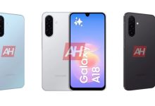 Galaxy A18 4G