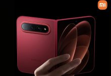 Xiaomi 18 Fold