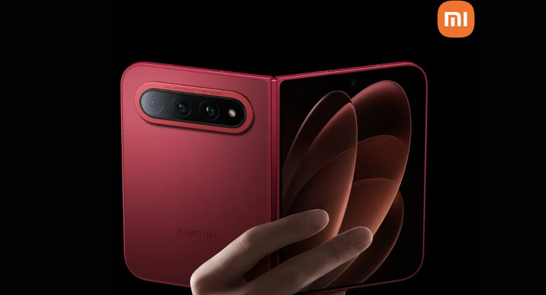 Xiaomi 18 Fold