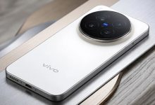 Vivo X500 Pro Max