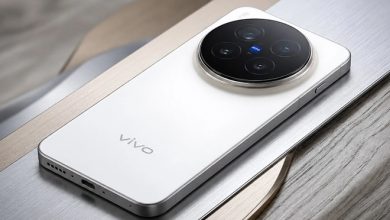 Vivo X500 Pro Max