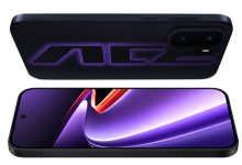 OnePlus Ace 7