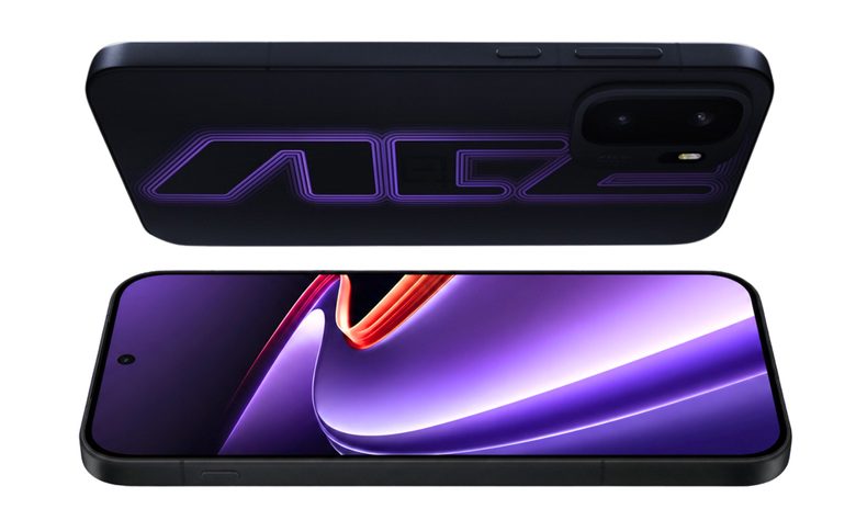 OnePlus Ace 7