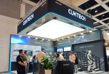 CUKTECH