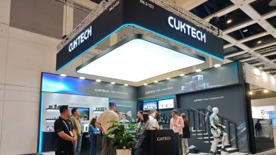 CUKTECH