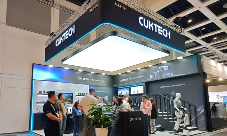 CUKTECH