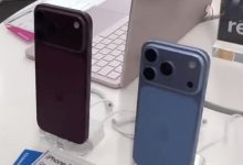 iPhone 18
