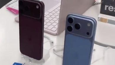 iPhone 18