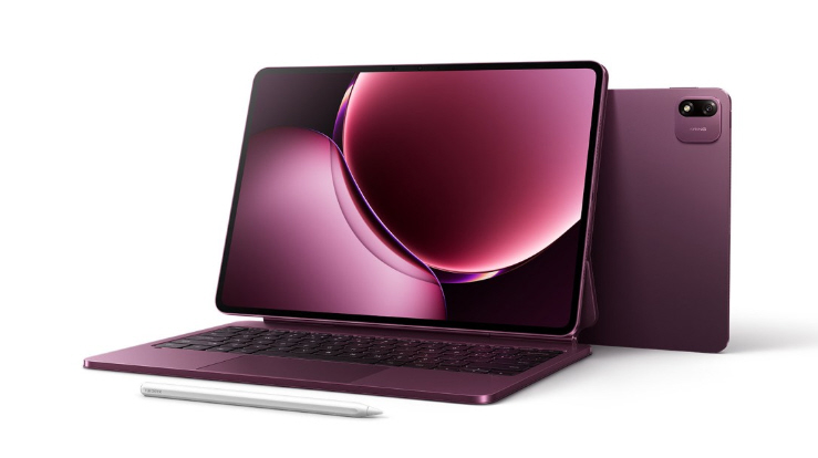 Xiaomi Pad 9 Pro Max